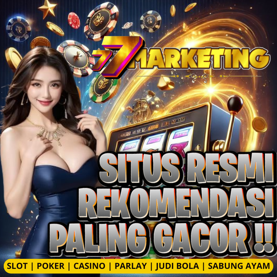 Slot Gacor